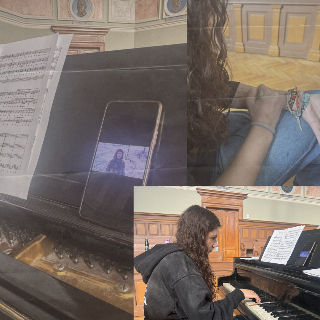 Sound Production