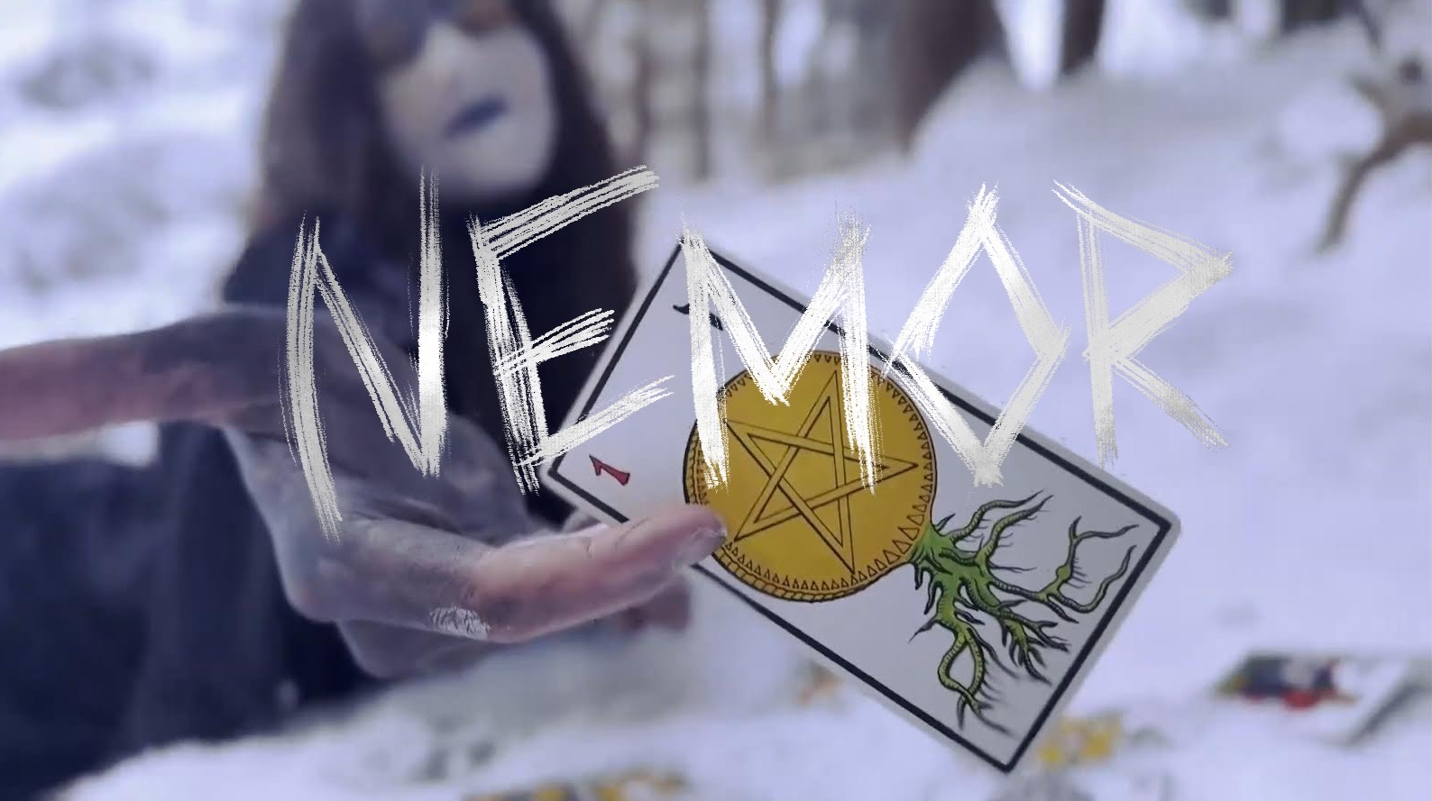 NEMOR – FILM OPENING FINAL