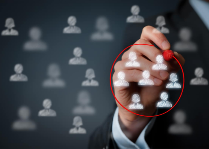 Post-13 Target Audience Profile