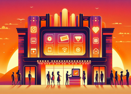 Post-15  Narrative & Branding, Minor Task