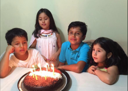 Post-18 Characters/interviewees